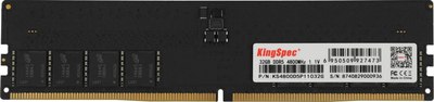 

Оперативная память DDR5, KS4800D5P11032G
