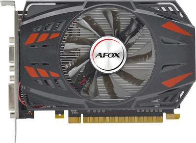 Видеокарта AFOX GeForce GT 740 2GB GDDR5 (AF740-2048D5H3-V3) - 