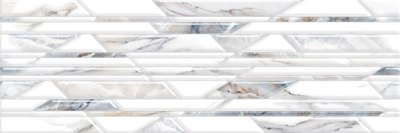 Плитка Alma Ceramica Nativa TWA11NAT614 (200x600, серый) - 