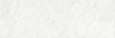 Плитка Alma Ceramica Ceramica Mars TWA11MAS027 (200x600, светло-серый) -