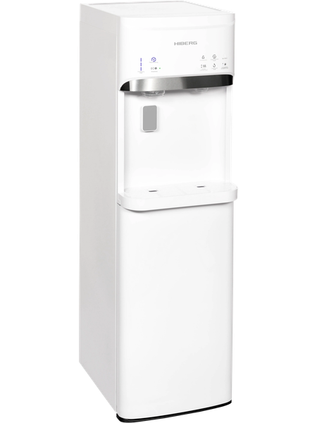 Кулер Hiberg UFK 700 W Ice