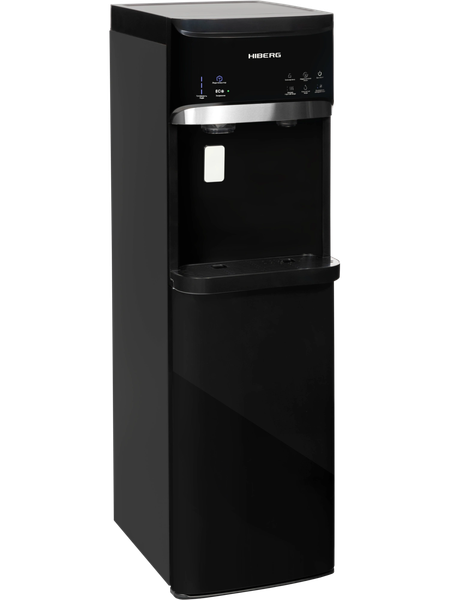 Кулер Hiberg UFK 700 B Ice