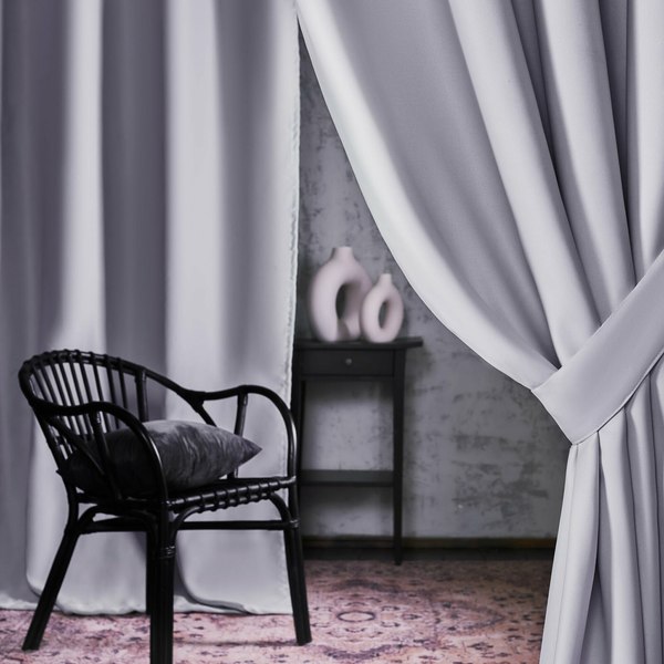 Штора Arya Rimini 150x280 / 8001885856753