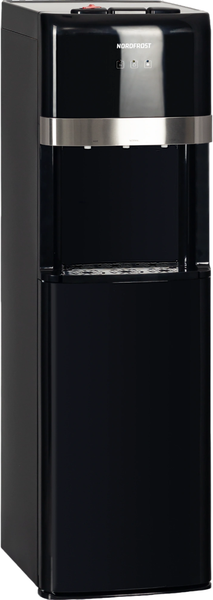 Кулер Nordfrost UFK 653 B