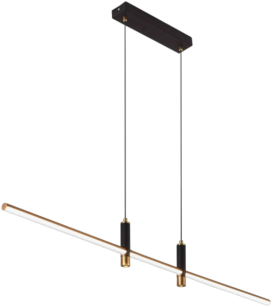 Люстра Lussole Bibb LSP-7206