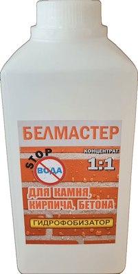 

Гидрофобизатор, 1л