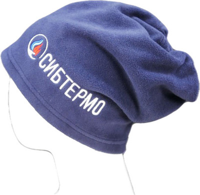 Бафф СИБТЕРМО Флисовый 002 / 0471002.01 (р.56-58, синий) -