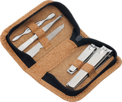 Набор для маникюра Dewal Beauty MSZ-5023PN - 