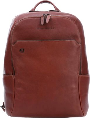 Рюкзак Piquadro Black Square CA3214B3/CU (светло-коричневый) - 