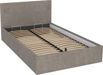 

Полуторная кровать, Диана Java с подъемным механизмом КР2-JA1200 120x200