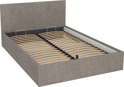 Полуторная кровать МДК Диана Java с подъемным механизмом КР2-JA1400 140x200 - 