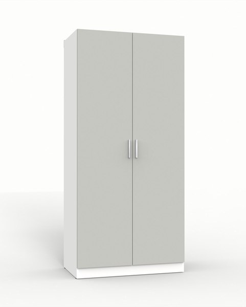Шкаф Интермебель Марсель 580 / МР-08