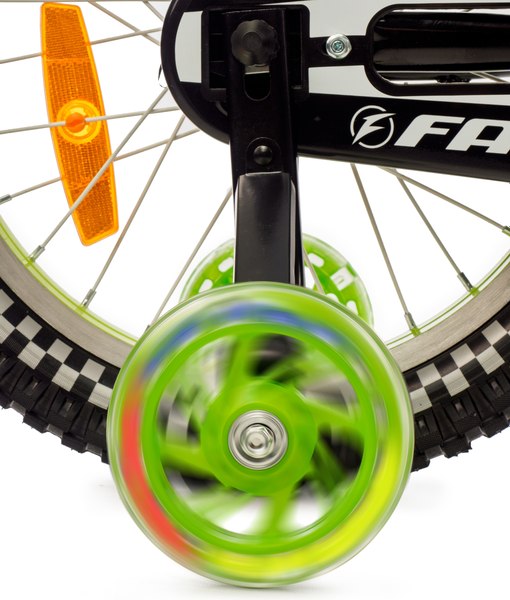 Детский велосипед FAVORIT Sport SPT-16GN2