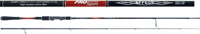 Спиннинг Волжанка Pro Sport Effect тест 10-32гр / 025-0105 (2.7м) - 