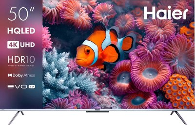 

Телевизор, 50 Smart TV S3
