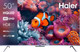 Телевизор Haier 50 Smart TV S3 - 