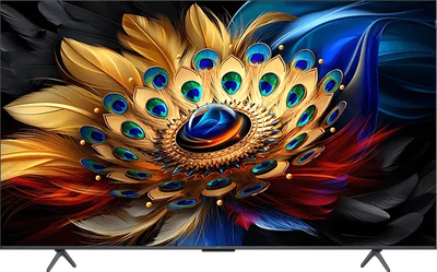 

Телевизор, 55" 55QLED780