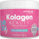 Коллаген Activlab Beauty (200гр, малина-клубника) - 