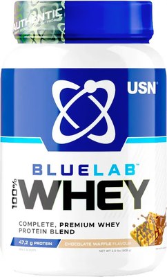 Протеин USN Blue Lab Whey