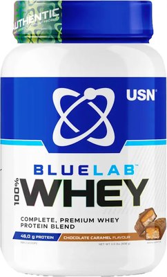 Протеин USN Blue Lab Whey