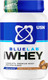Протеин USN Blue Lab Whey (908гр, карамель-шоколад) - 