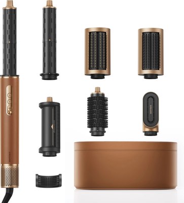 Мультистайлер Dreame AirStyle Pro Gold Titanium / AMF18A - 