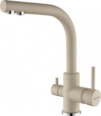 Смеситель Paulmark Es213011-BE - 