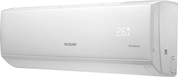 Сплит-система SUZUKI SUSH-С099DC