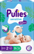 Подгузники детские Pufies Sensitive Mini 4-8кг (70шт) - 