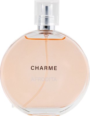 

Туалетная вода, Charme Afrodita
