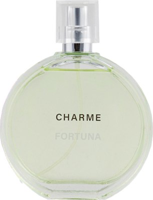 

Туалетная вода, Charme Fortuna