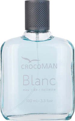 

Туалетная вода, Croco Man Blanc