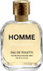 Туалетная вода Delta Parfum Homme Champion (100мл) -