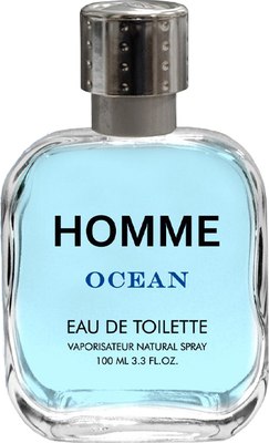 

Туалетная вода, Homme Ocean