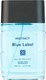 Туалетная вода Delta Parfum Instinct Blue Label (100мл) - 