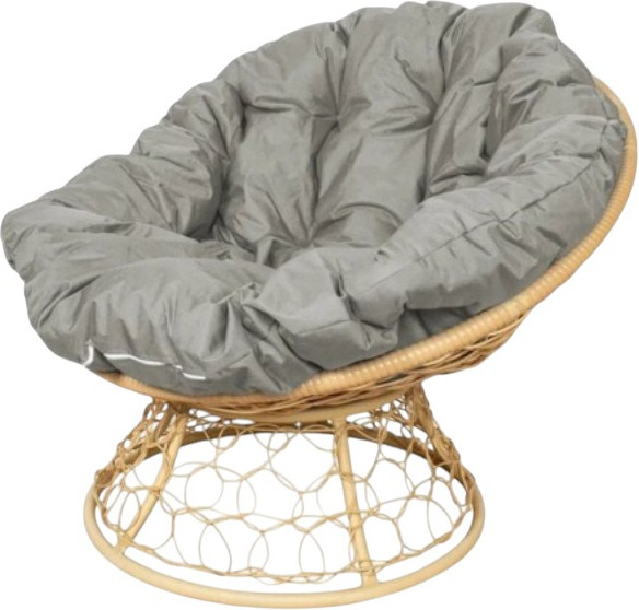 Купить Кресло садовое M-Group Папасан / 12840519 в Бресте