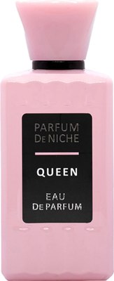 

Парфюмерная вода, De Niche Queen