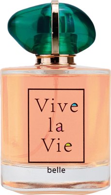 

Парфюмерная вода, Vive La Vie Belle