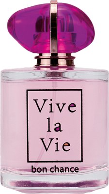 

Парфюмерная вода, Vive La Vie Bon Chance