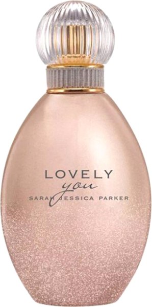 Парфюмерная вода Sarah Jessica Parker Lovely U