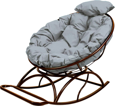 

Кресло-качалка, Папасан мини / 12690209