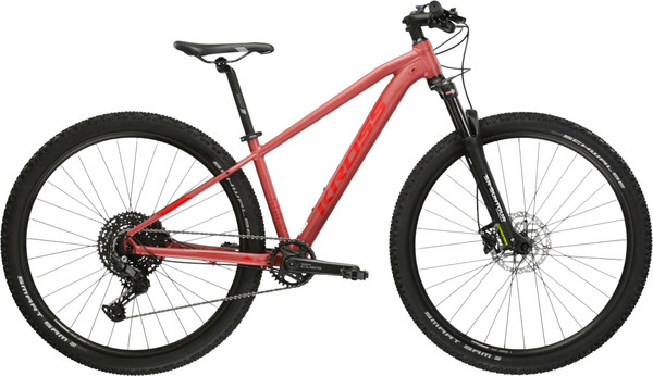 Велосипед Kross Level 4.0 D 29 / KRLV4Z29X19W007053