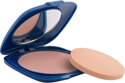 Пудра компактная Ffleur Loving Care Foundation PP-612 тон 04 (11.7г) - 