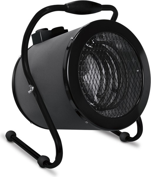 Тепловая пушка электрическая Zilon ZTV-5C