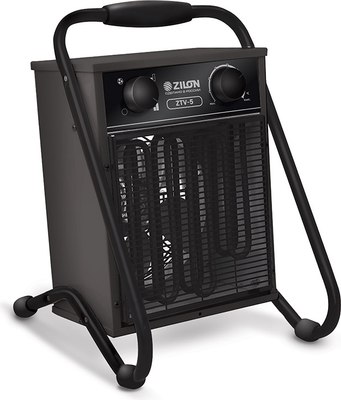 

Тепловая пушка электрическая, ZTV-30