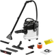 Пылесос Karcher SE 4 (1.081-150.0) - 