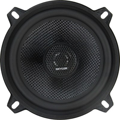 

Коаксиальная АС, EVO5 coax