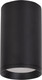 Точечный светильник Glanzen LF-GU10-6010-BL (черный) -