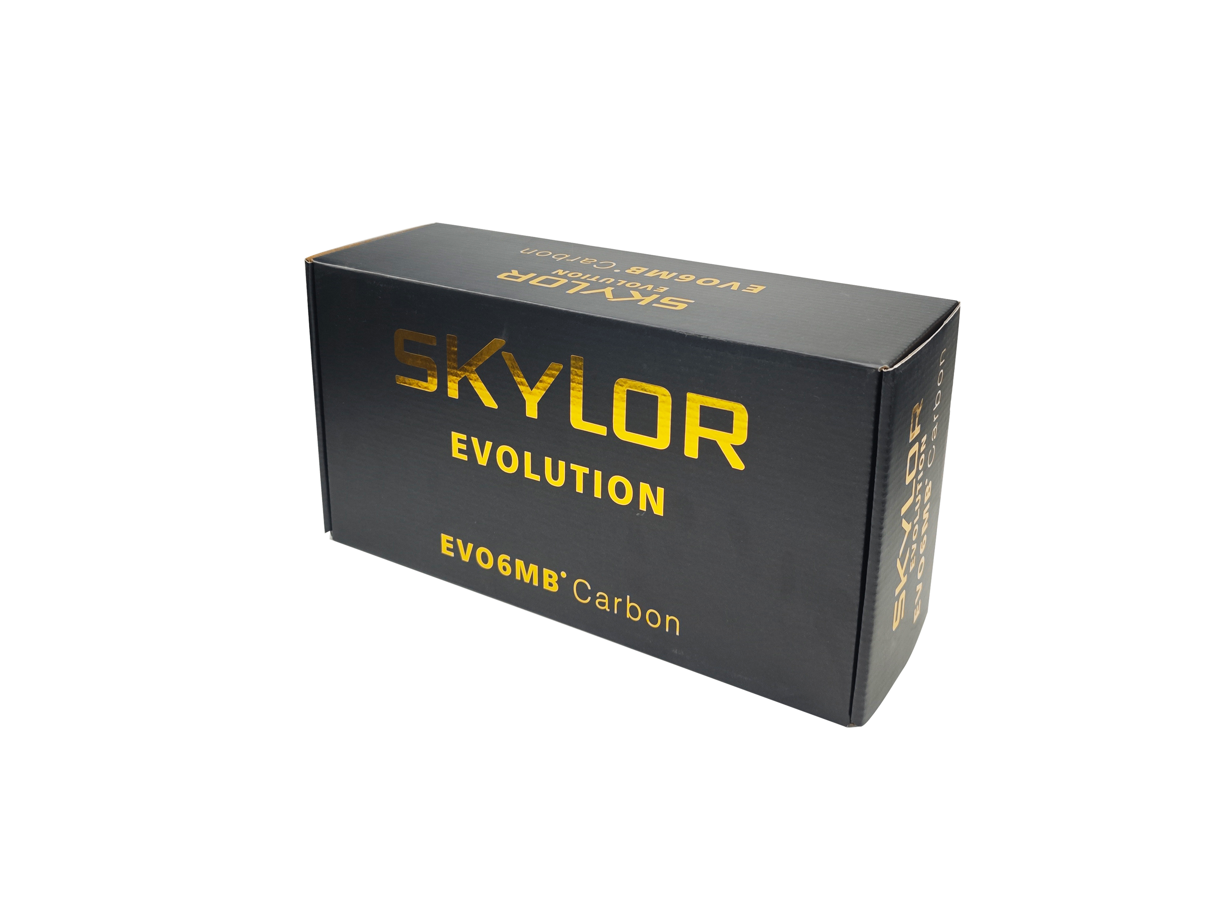 Мидбас Skylor EVO6MBCarbon — фото 5
