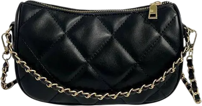 

Сумка, Diamond Pattern Quilted 0005